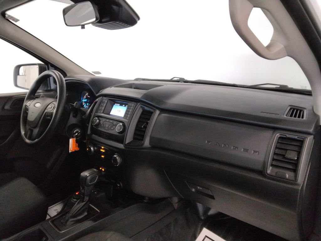 Used 2022 Ford Ranger XL w/ Equipment Group 101A High image 29