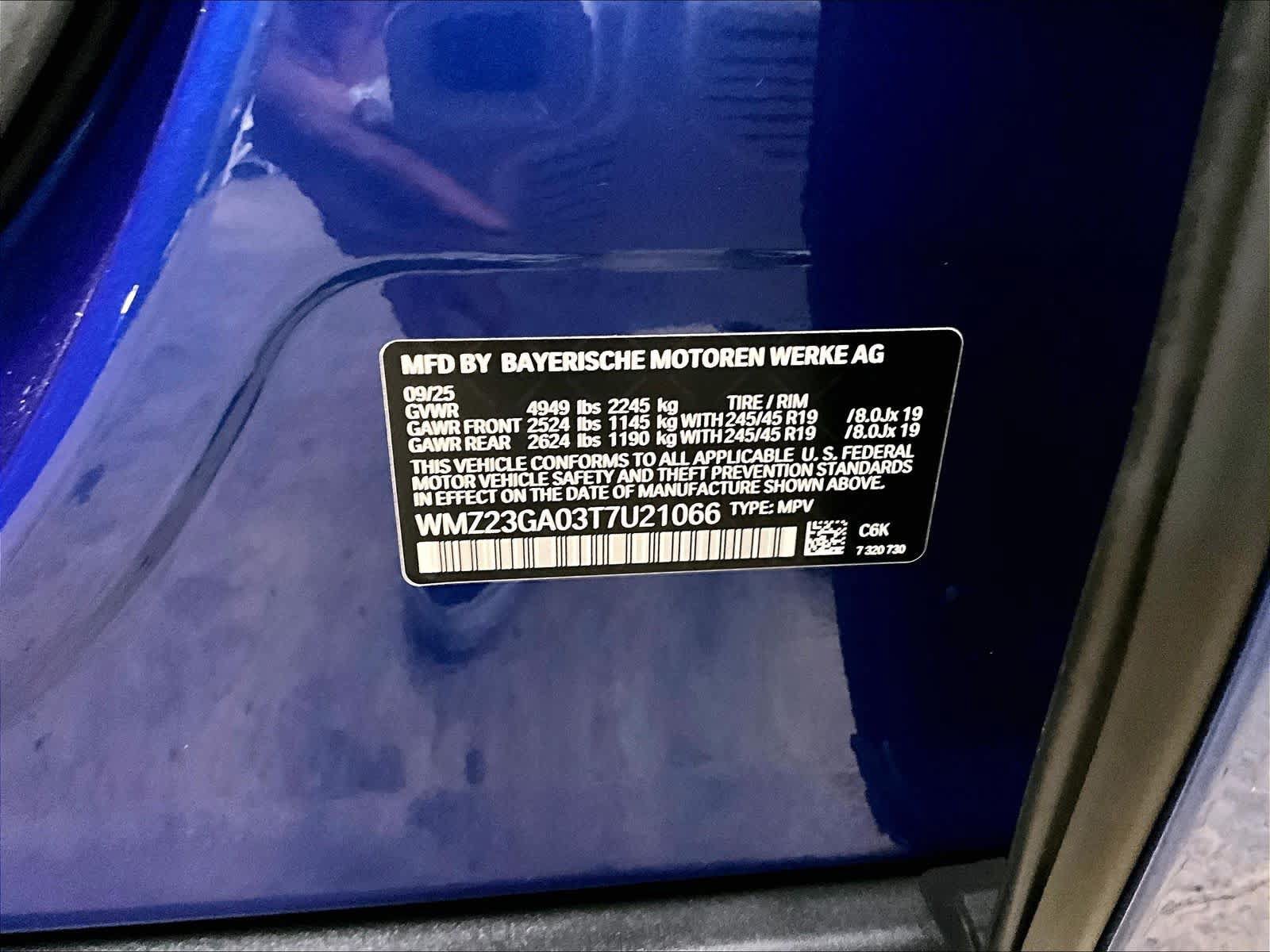 Used 2026 MINI Cooper Countryman S AWD/4WD image 35