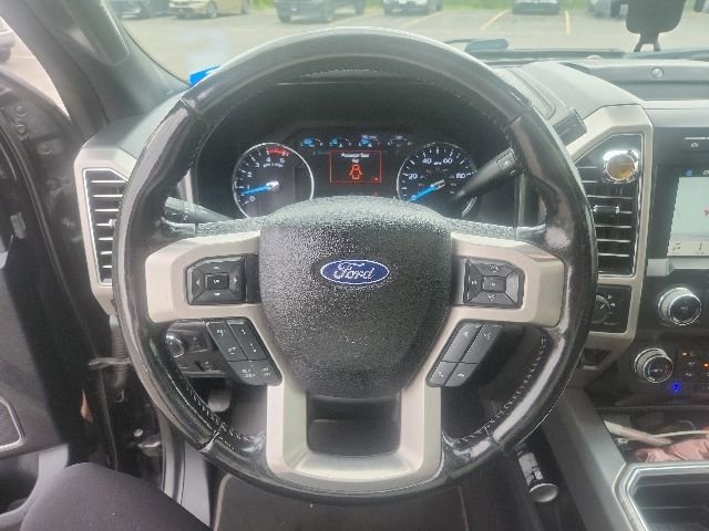 Used 2019 Ford F250 Platinum w/ Platinum Ultimate Package AWD/4WD image 15