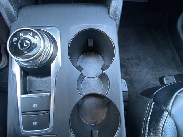 Certified 2025 Ford Escape SE w/ PHEV Premium Package image 23