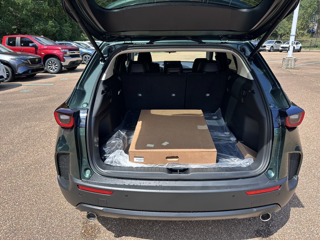 New 2026 MAZDA CX-50 AWD 2.5 S w/ Weather Package image 23