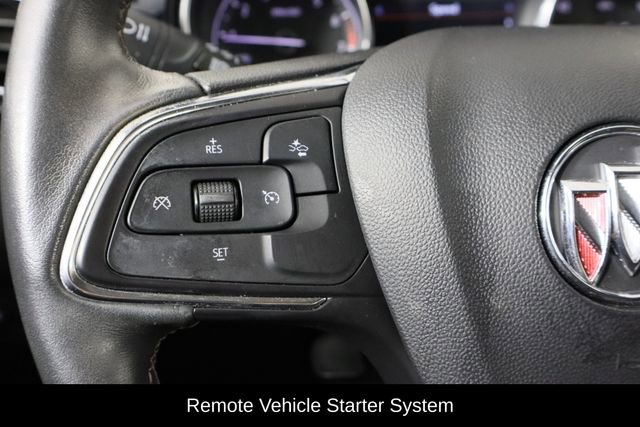 Used 2023 Buick Encore GX Preferred w/ Cold Weather Comfort Package FWD image 8
