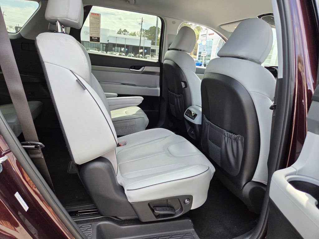 Used 2025 Hyundai Palisade SEL image 15