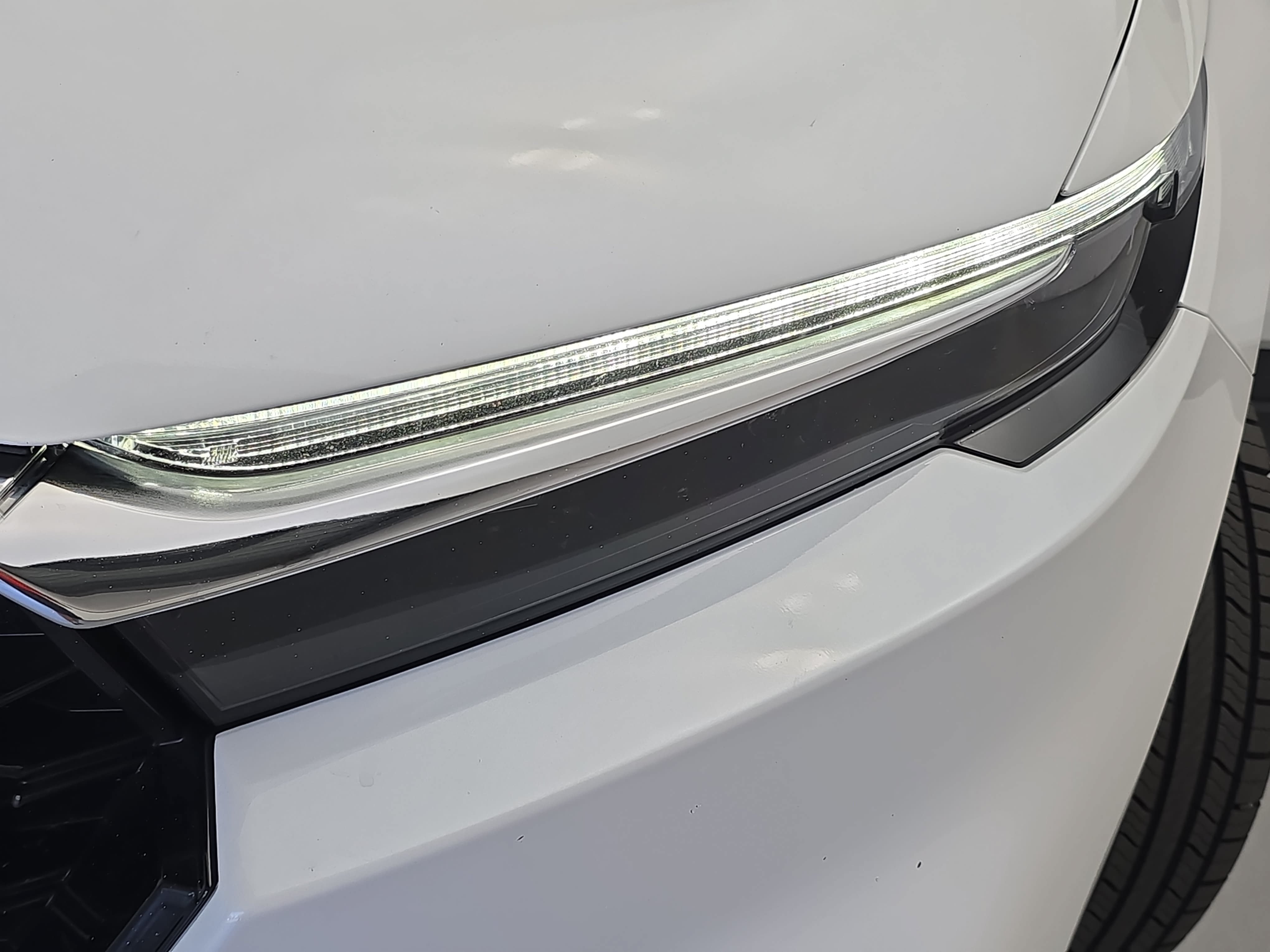 Used 2024 Honda CR-V EX image 31