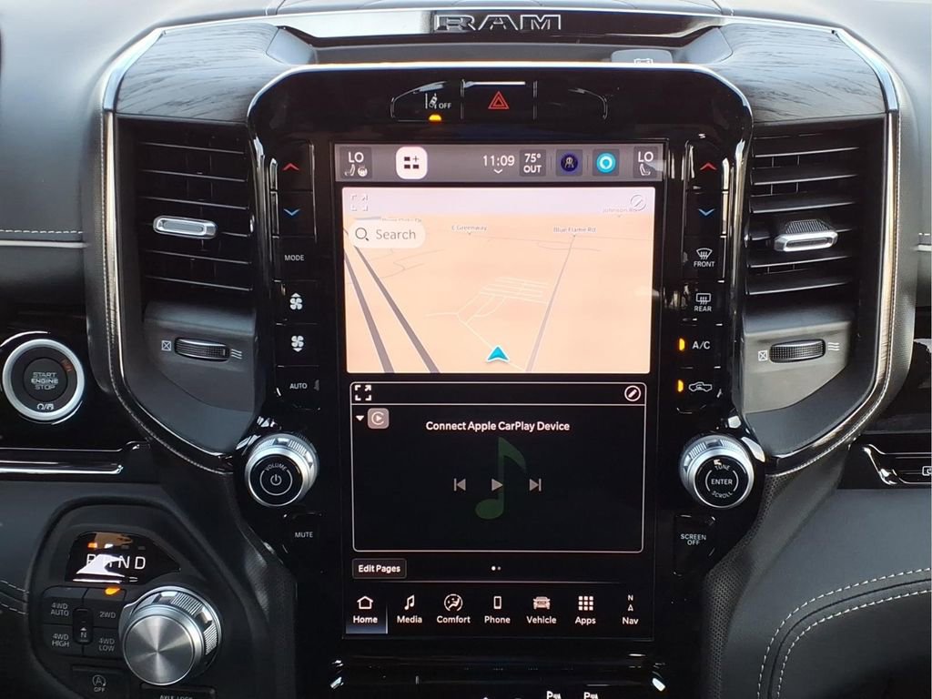 New 2026 RAM 1500 Limited image 13