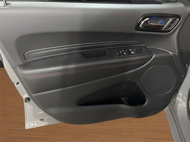 New 2026 Dodge Durango GT image 24