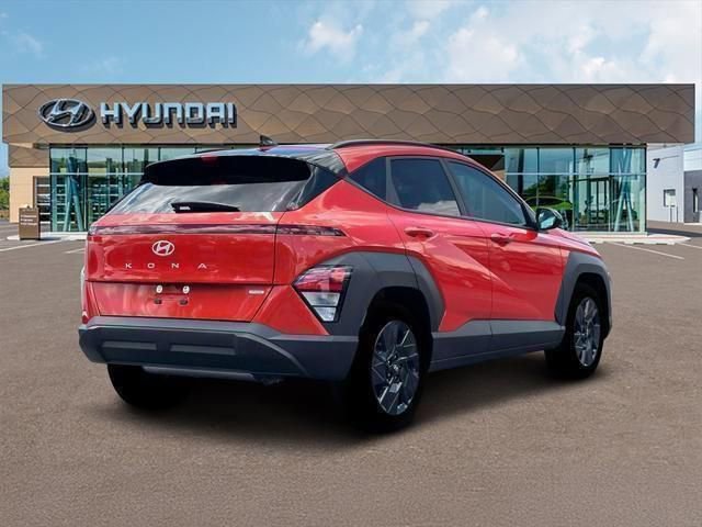 New 2026 Hyundai Kona SEL Sport image 7