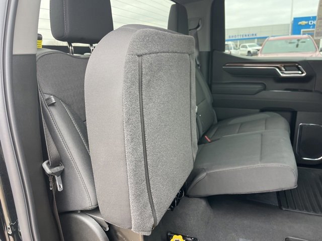 New 2026 Chevrolet Silverado 1500 LT image 46