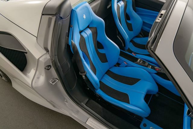 Used 2023 Ferrari F8 Tributo RWD image 25