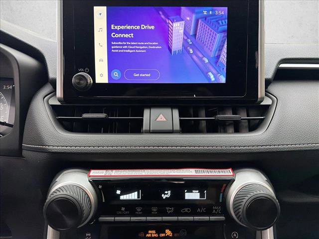 New 2025 Toyota RAV4 LE image 16