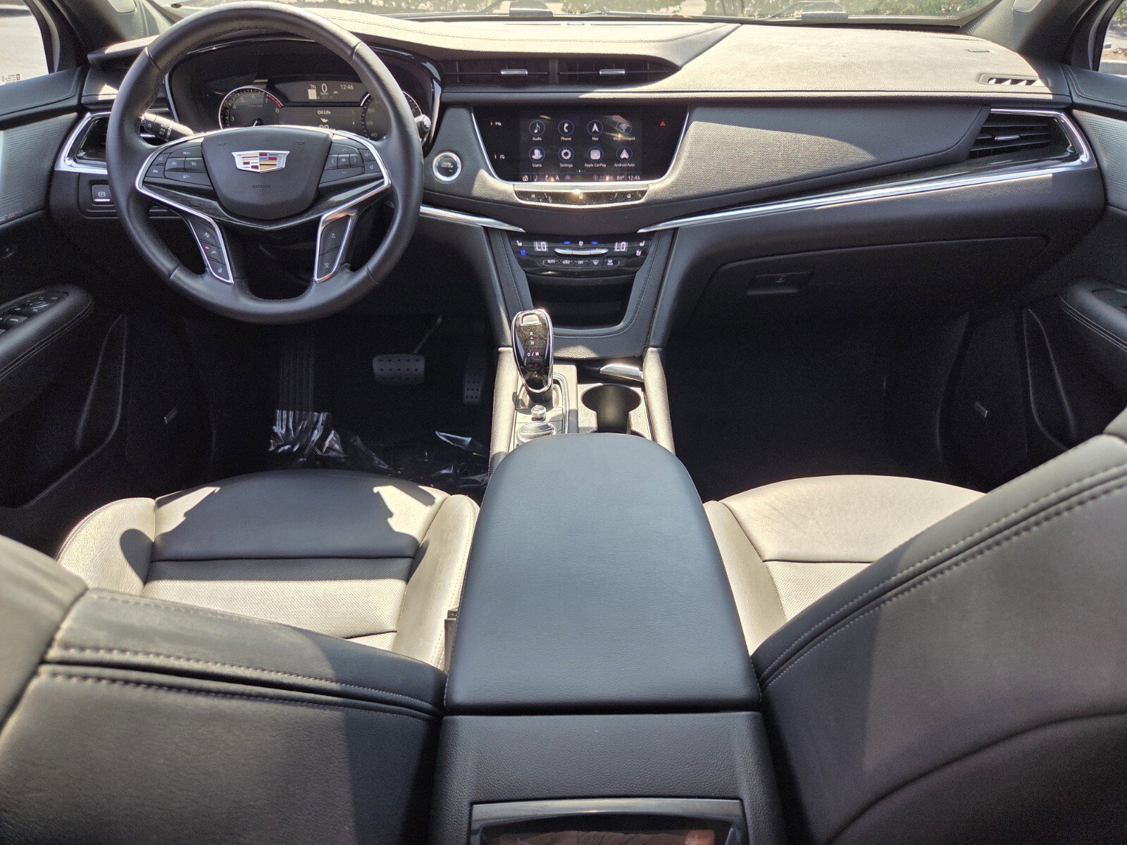 Used 2021 Cadillac XT5 Premium Luxury image 13