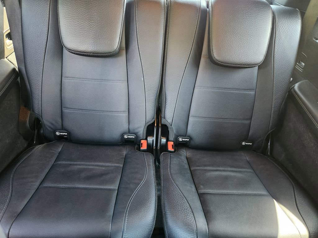 Used 2022 Mercedes-Benz GLS 450 4MATIC image 34