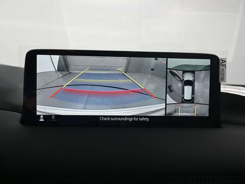 Used 2025 MAZDA CX-5 AWD 2.5 S image 11