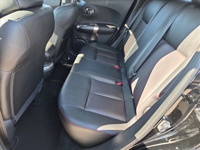 Used 2014 Nissan Juke SL w/ Premium Appearance Package FWD image 19