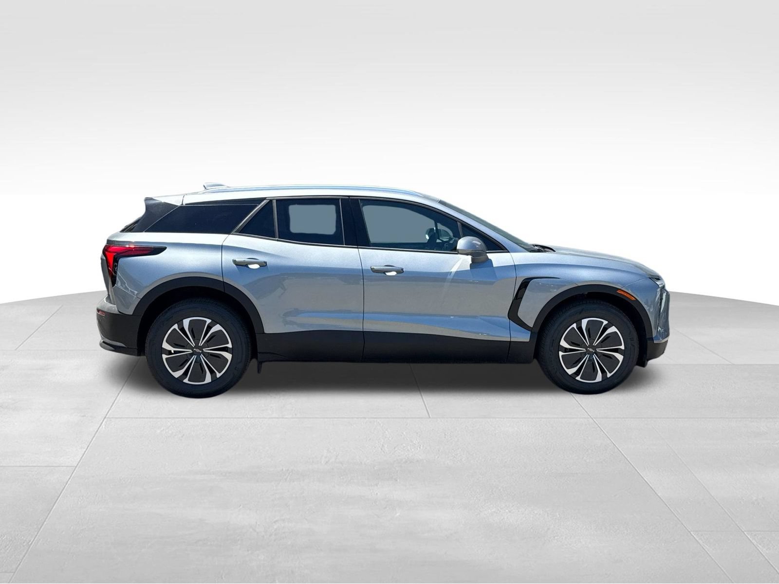 New 2026 Chevrolet Blazer EV LT AWD/4WD video 2