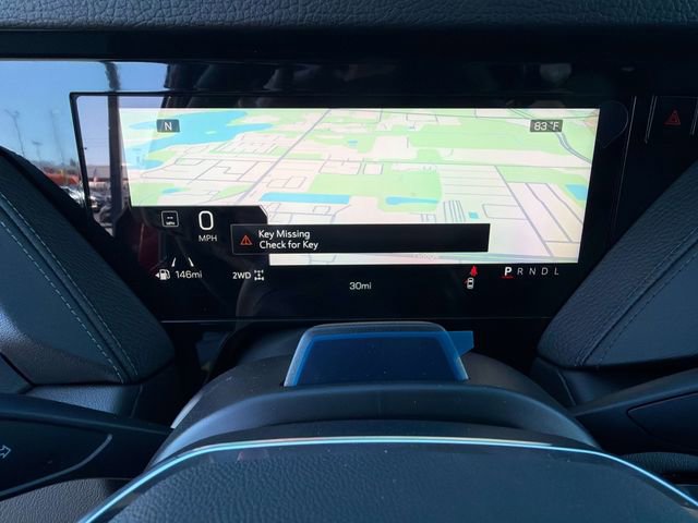 New 2026 GMC Yukon XL Denali w/ Denali Reserve Package image 29