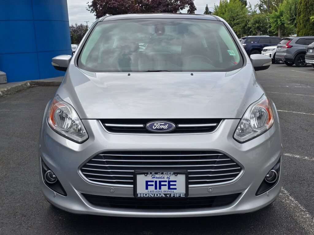 Used 2013 Ford C-MAX Energi SEL FWD image 8