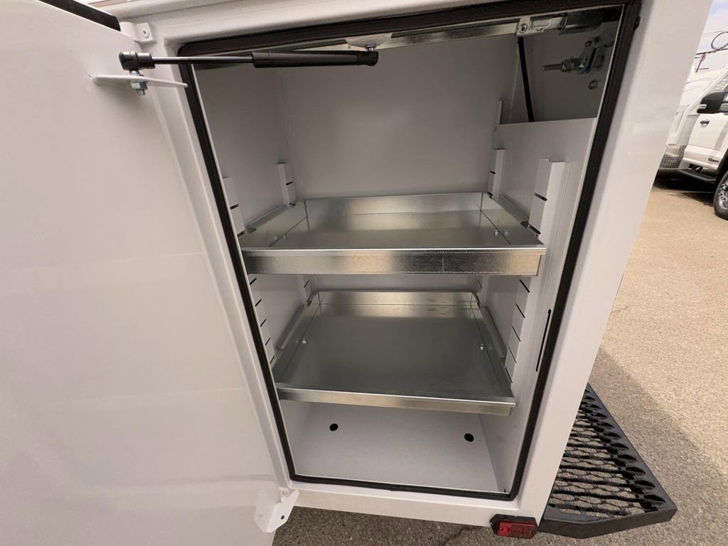 New 2025 Ford E-350 and Econoline 350 Super Duty w/ Power Equipment Group image 23