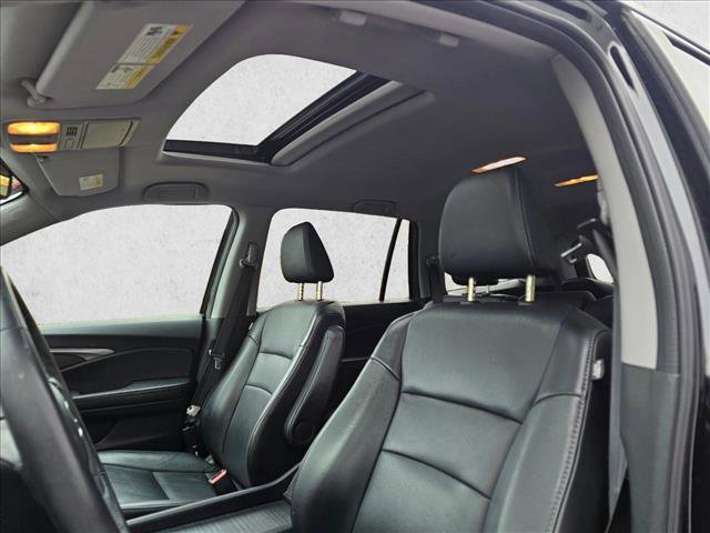 Used 2017 Honda Pilot EX-L image 20