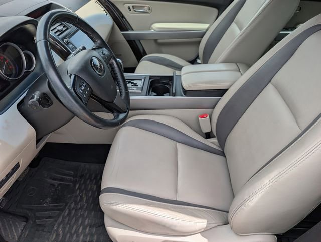 Used 2011 MAZDA CX-9 Grand Touring w/ Moonroof & Bose Audio Pkg AWD/4WD image 15