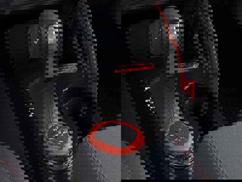 New 2025 Ford Bronco Stroppe Edition image 17