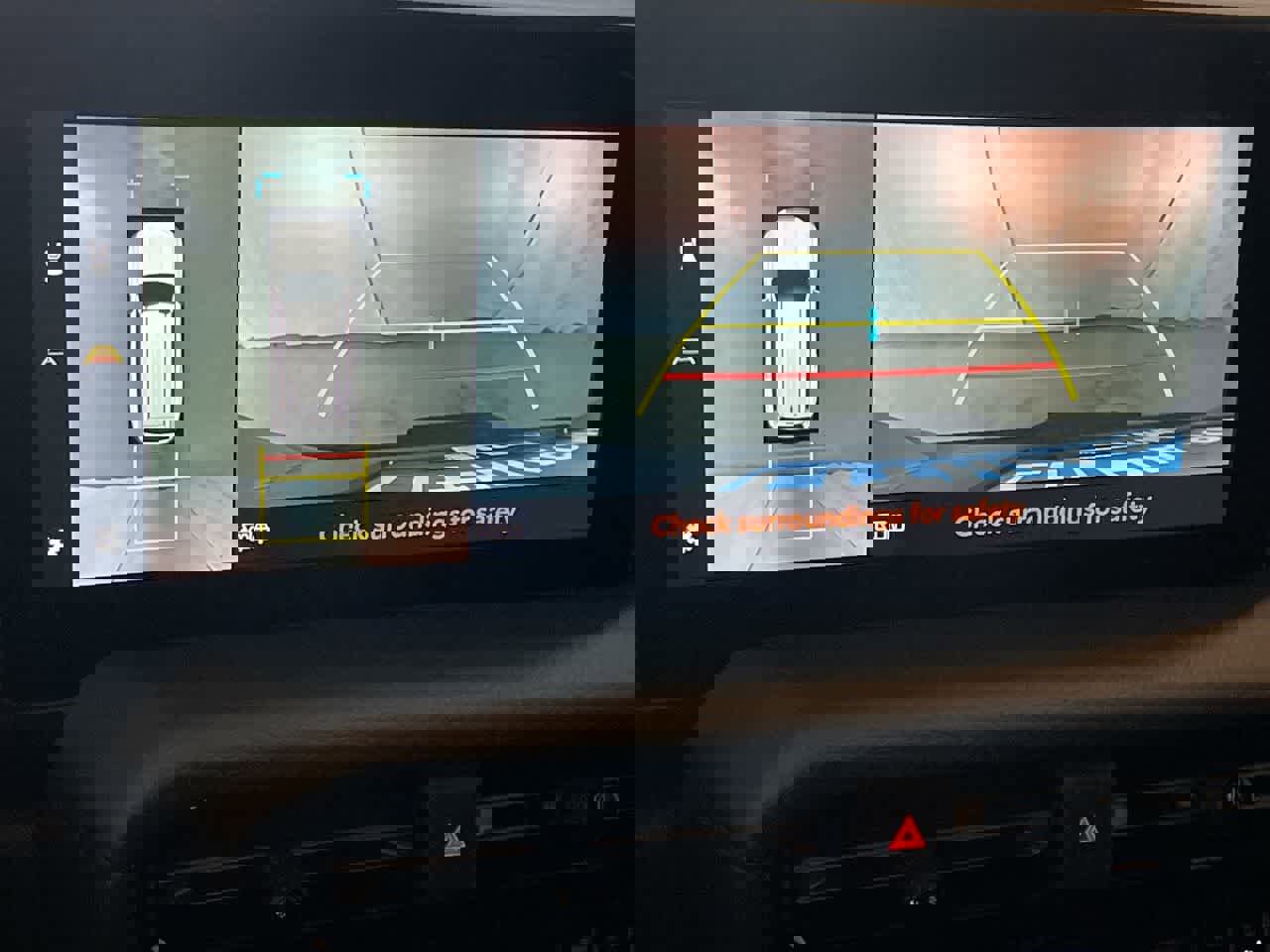 Used 2024 Toyota Land Cruiser w/ Premium Package image 17