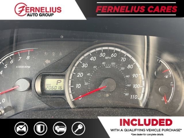 Used 2012 Toyota Sienna LE w/ Towing Pkg image 11