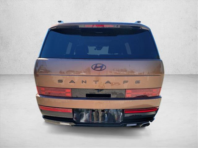 Used 2024 Hyundai Santa Fe Calligraphy image 6