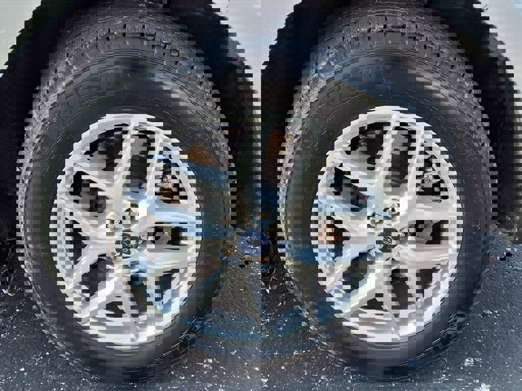 Used 2022 Ford Edge SEL image 8