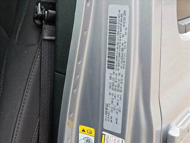 Used 2018 Jeep Wrangler Unlimited Sahara w/ LED Lighting Group image 22