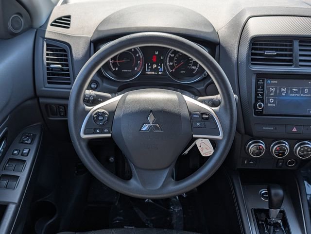 Used 2024 Mitsubishi Outlander Sport ES image 23