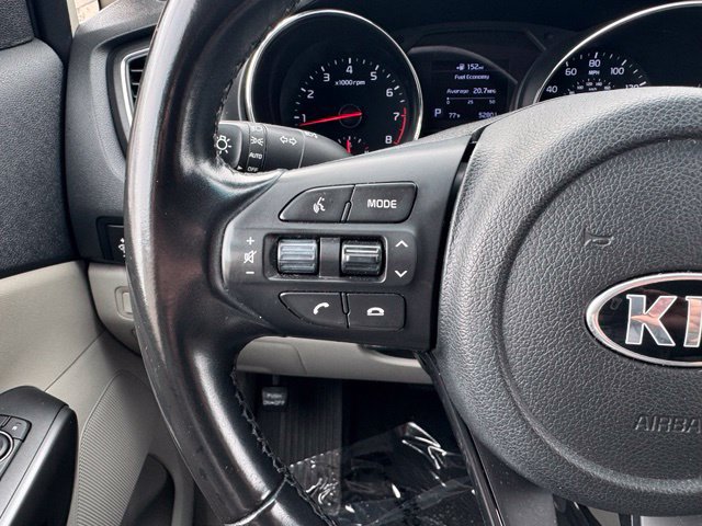 Used 2020 Kia Sedona EX FWD image 30