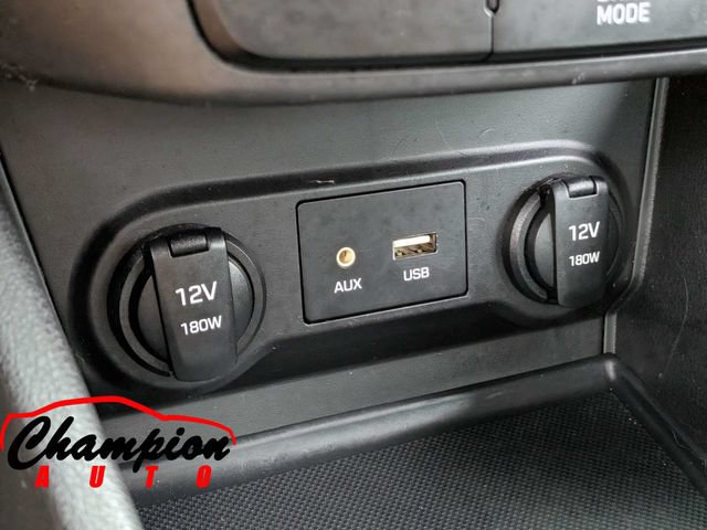 Used 2022 Hyundai Accent SEL FWD image 23