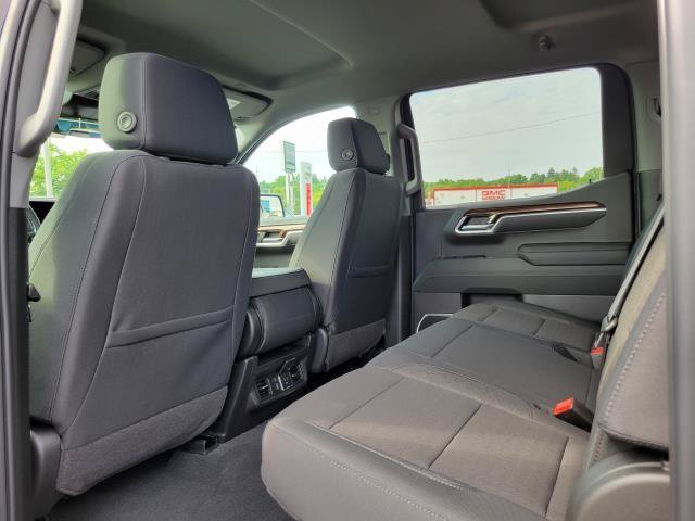 New 2026 Chevrolet Silverado 1500 LT AWD/4WD image 26