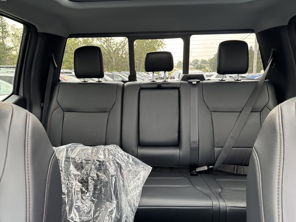 New 2026 Ford F350 Lariat w/ Lariat Ultimate Package image 32