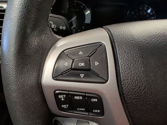 Certified 2022 Ford Ranger XLT w/ Equipment Group 301A Mid image 23