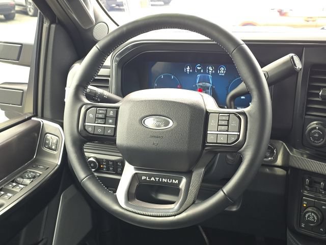 Used 2026 Ford F250 Platinum w/ Tremor Off-Road Package AWD/4WD image 40