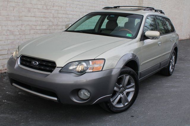 Used 2005 Subaru Outback 3.0R L.L. Bean