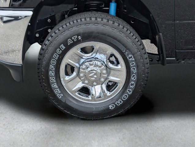 New 2024 RAM 2500 Tradesman w/ Towing Technology Group image 11