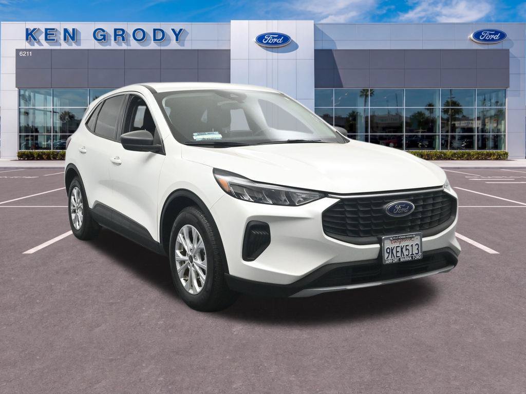 Used 2023 Ford Escape Active FWD image 18