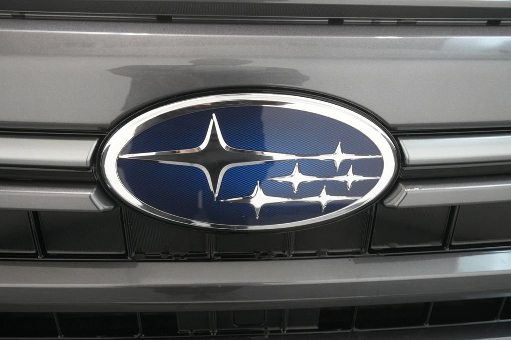 New 2026 Subaru Forester Premium AWD/4WD image 11