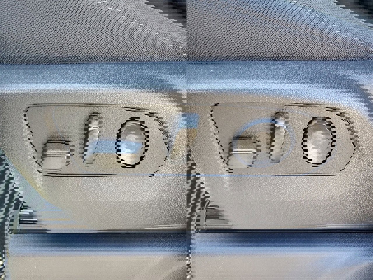 New 2026 Chevrolet Silverado 1500 Custom Trail Boss image 18