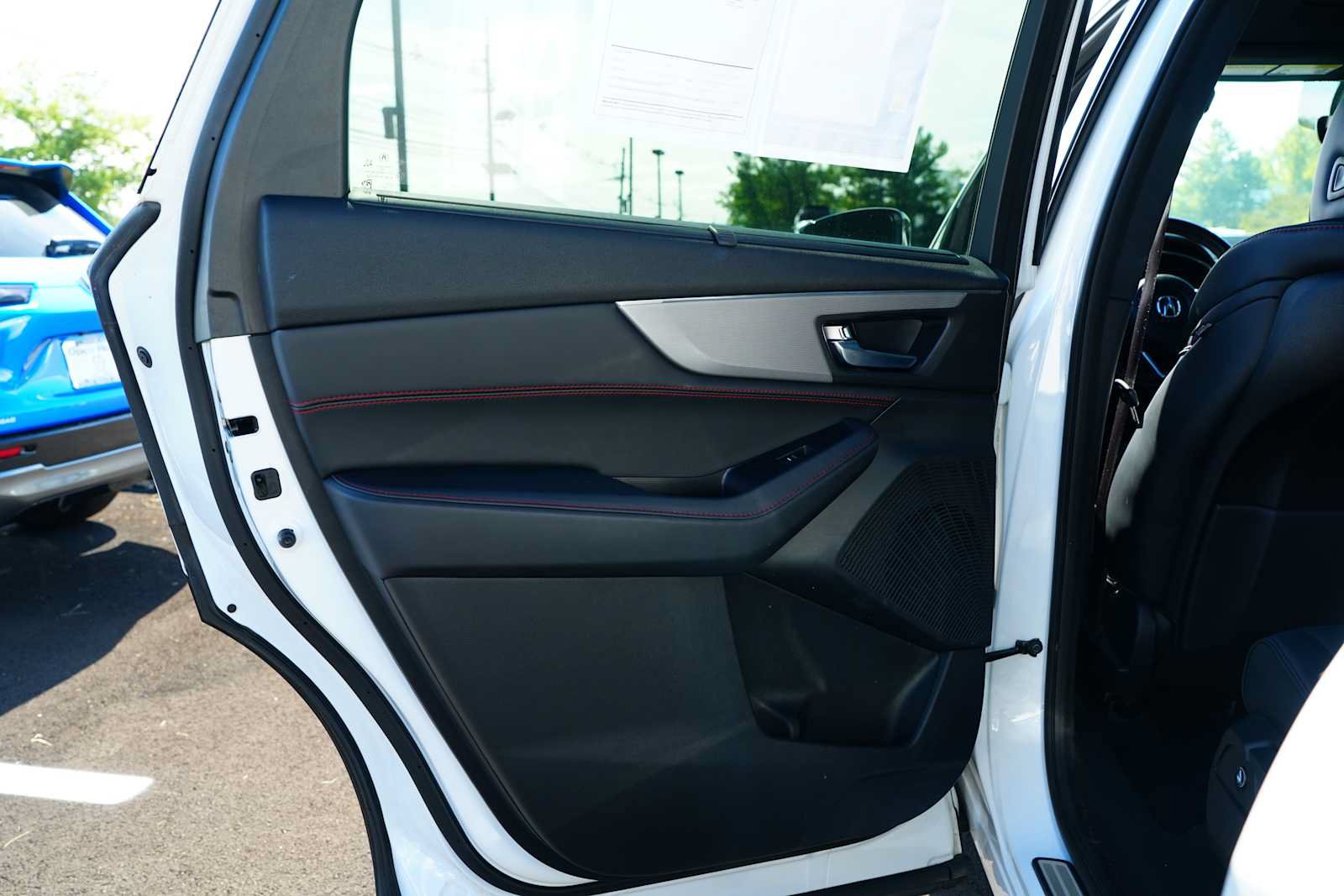 Certified 2023 Acura MDX A-Spec AWD/4WD image 37