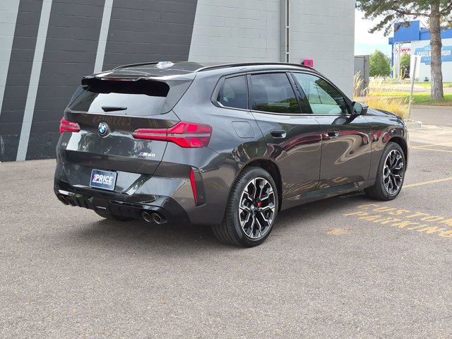 Used 2025 BMW X3 M50 AWD/4WD image 5