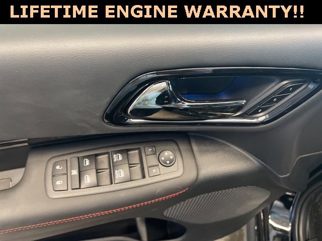 New 2026 Dodge Durango GT w/ Tow 'N Go Package image 12