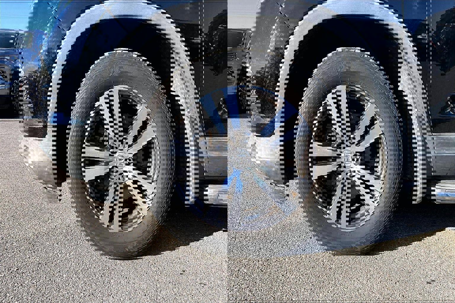 Used 2016 Honda Pilot EX-L image 8