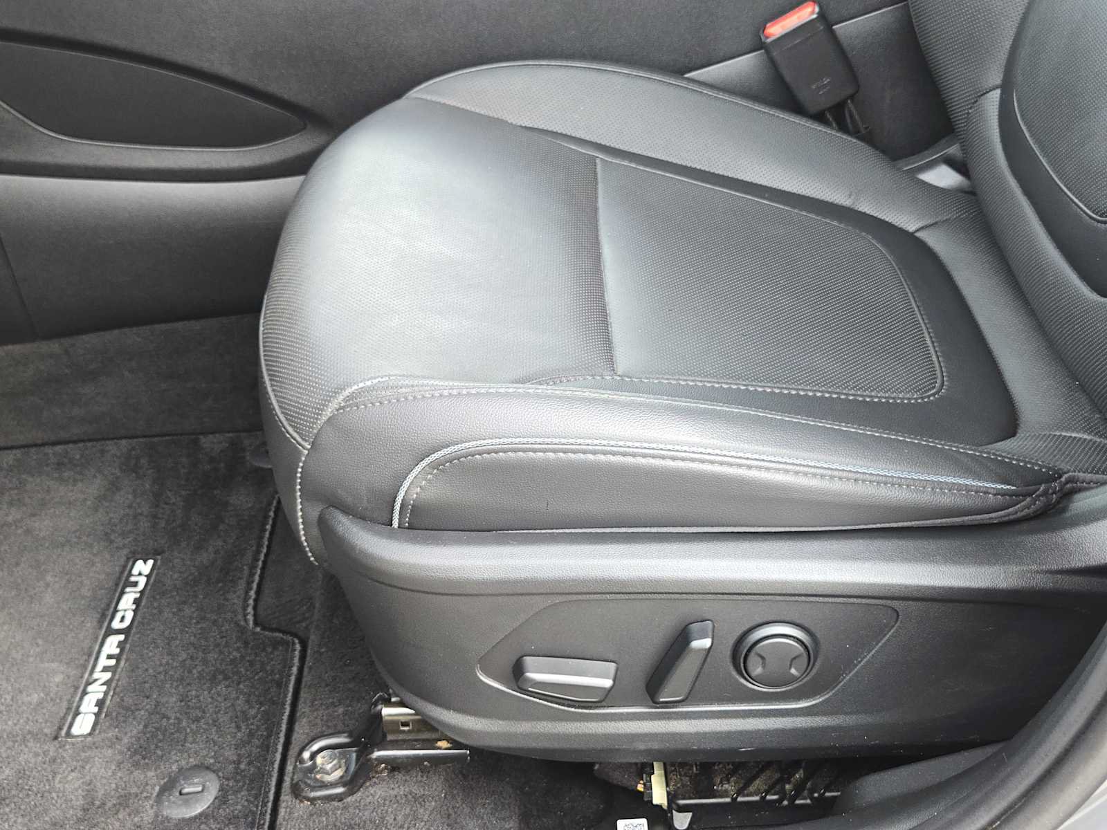Certified 2023 Hyundai Santa Cruz Limited AWD/4WD image 24