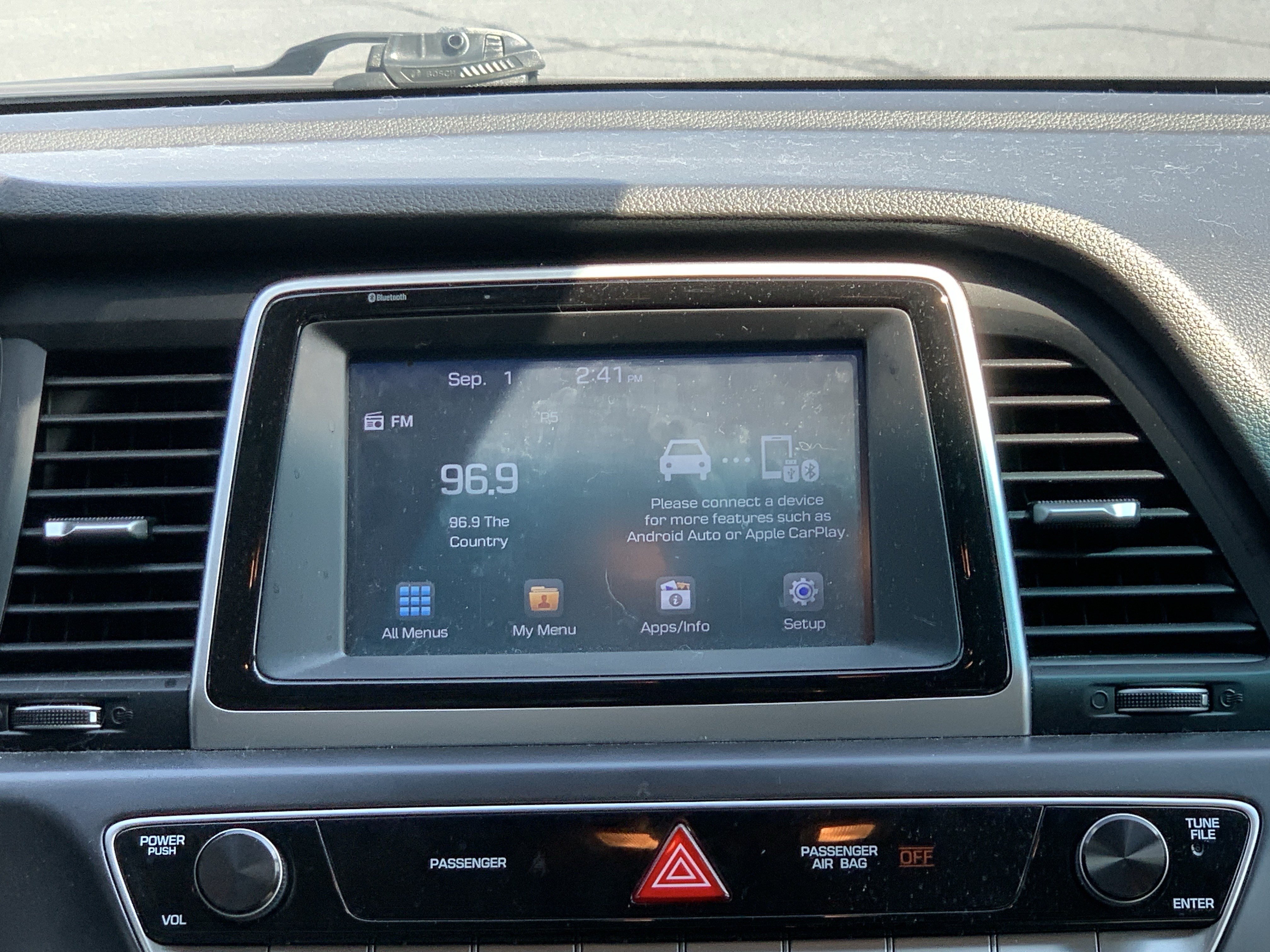 Used 2019 Hyundai Sonata SE FWD image 29