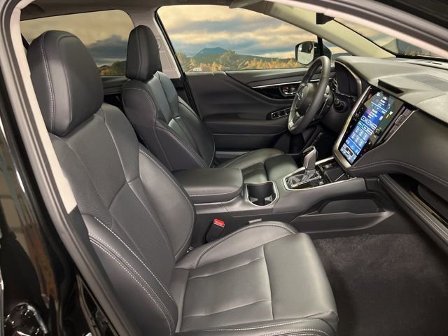 Certified 2025 Subaru Outback Touring XT w/ Popular Package #2 image 72