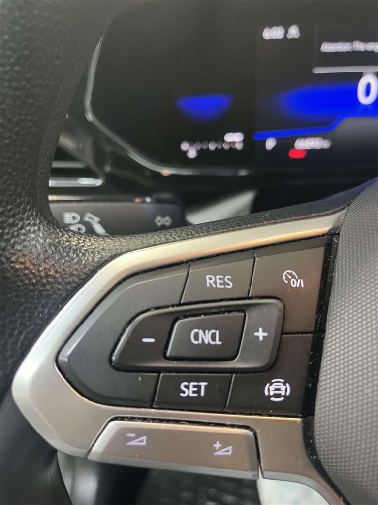 Used 2022 Volkswagen Taos S image 21